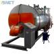 Modular Control 6t/H Oil Gas Fired Dual Fuel Boiler 27KW