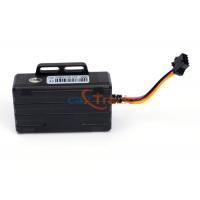 Relay Mini Waterproof GPS Tracker For Mobile Phone App U-blox7