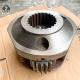 Excavator Planetary Gear Carrier SH200 Swing 2nd Carrier Assy
