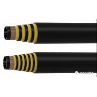 100m Standard Length Steel Wire Spiral Hydraulic Hose for Big Projects