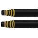 Four Or Six Layers Of Spiraled tensile Steel Wire Reinforced Wire-Reinforced High Pressure Hose