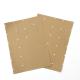 Protective Durable Kraft Paper Packaging Hole Diameter 0.5mm