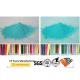 Ral 7035 Decorative Powder Coating Mirror Effect Finish Chrome Pigment