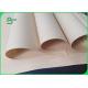 70g 80g Virgin Brown Pouch Kraft Paper Rolls Food Grade Packaging Paper