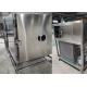 PLC Controlled Food Freeze Dry Machine With Air Cooling Method