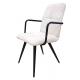 PU Upholstered Restaurant Dining Chairs