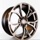 Forged Wheels 10 Split Spoke rims 22 inch 5x112 Wheel for BMW F01 F02 F07 F10 F11 F12 F15 F30 Mercedes