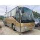 Used Coach Bus Higer 47 Seats Tour Coach Bus Left Hand Drive Diesel Buses