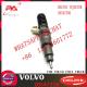 High Quality Diesel Fuel Injector 20547350 20510724 85000223 BEBE4D00003 For VO-LVO FH12 TRUCK