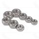 Hex Nuts DIN934 Hexagon Bolt Carbon Steel Stainless Steel SS304 316