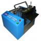 LM-200S Non-Adhesive Cutters for dispenses, measures, and cuts non-adhesive materials