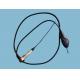 11101VNS  Video Rhino-Laryngoscope Flexible Endoscopy Equiment For NTSC