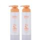 100ml Clear White Cosmetic Lotion Bottle Empty Container Packaging