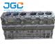 3066 S6K Excavator Engine Parts Diesel Cylinder Head 178-6536