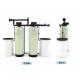 Industrial Nature Soft Water Softener / Automatic Water Softener 3W-40W