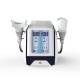 CE FDA Portable Cryolipolysis 110V/220V Body Slimming Fat Freezing Machine