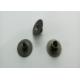 M6 M8 M10 Nature Color Round Base Stamping Nut For Furniture Making