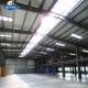 24 Years Manufacturer Warehouse Workshop Steel Structure Fabrication