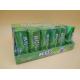 Portable Pocket Compressed Candy Kiss Mint Flavored With Low Fat Sugarless