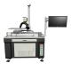 KEYILASER 500x300MM Customized Large Format XY Motorized Moving Working Size 30w Co2 UV RF Fiber Laser Marking Machine