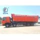 Sinotruk HOWO 6x6  Heavy Duty Dump Truck ZZ3257M3857A 30T Load STR Axle