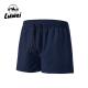 Spandex Casual Plus Size Men Shorts Summer Jogging Training Sports Wear