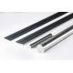 99.95% Pure Molybdenum Rod Moly Bar Bright Surface For Electric Light Source Parts