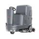 YZ-X5 China Supplier Driving Cordless Commercial Automatic Floor Scrubber Machine