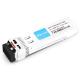 Cisco CWDM-SFP10G-1570 Compatible 10G CWDM SFP+ 1570nm 80km LC SMF DDM Transceiver Module