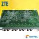Switching Capacity ZTE SCTM Type T Control and Switch Card, 2.56T