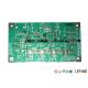 Prototype 2 Layers Double Sided PCB UL Certificated For Automotive Electronics
