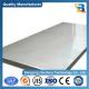 Bright Stainless Steel Sheet 0.8mm 1.5mm 3mm 20mm 201 304 310 316L Mirror Decorative