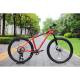 27.5*15/17 Frame Size Custom Mtb Bicycle with ProWheel Crankset and Unisex Pedal