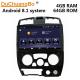 Ouchuangbo car stereo system for Great Wall GWM Steed5 Wingle 5 support BT MP3 mirror link android 8.1 OS 4+64