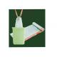 W 400 x L 450 mm Auto-closing Draw-string Can Liners Garbage Bags Easy-closing Leak-Proof Trash Bags