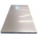 Mill Edge Cold Rolled Stainless Steel Plate 201 304 316 316L 409 1500m