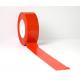 Outdoor Rubber 48mm 160mic Stucco Masking Tape Painting Application Tape