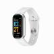 White BK3266 AMOLED Fitness Tracker Smartwatch Waterproof For Lady 320x240