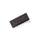 Touch IC WIN-COM WTC6508BSI SOP-16 Electronic Components Gblc05ci-lf-t7