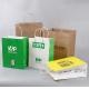Custom Wholesale Kraft Paper Bag Hand Bag Gift Bag Shopping Bag Paper Packaging Bag
