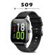 1.91inch IPS Sleep Monitoring Smart Wristband Watch Bluetooth 5.0