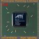 chipsets GPU video chips ATI AMD Mobility Radeon X2300 [216PVAVA12FG], 100% New