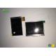 Normally White ACX318ELN flat panel lcd display SONY 1.5 inch LCM 490×240