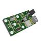 Hotel Lighting 15 Dimming Mode 2.5W PCBA Circuit Board