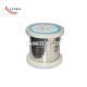 Cr20Ni80 Flat Chromium Nicr Alloy Wire For Plastic Sealing Heating Element