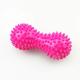 Muscle Foot Full Body Exercise Tired Release Yoga Half-ball Massage Ball