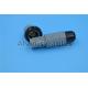 LEMO Connector 1 P Plastic PAC / PLC 80 Degree Pins Positioning 5 Pin Medical Accessories