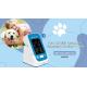 Veterinary Monitor AM6200 with 2.8''TFT LCD Screen Pulse Rate ≤20W Power Consumption