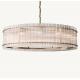 Large Modern Glass Pendant Chandelier A Perfect Blend Of Beauty And Function