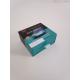 Fancy custom design small slide drawer packaging box rigid cardboard box for electronic